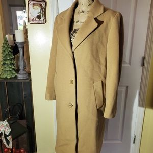 Jones New York Coat